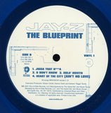 OP-048 The Blueprint - Jay-Z