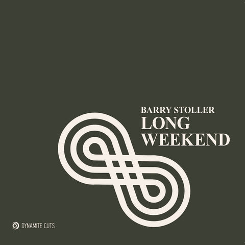 #1129 Long Weekend / Design - Barry Stoller (Formula Library)