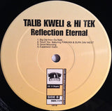 OP-030 Reflection Eternal - Talib Kweli Train Of Thought