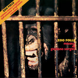 #2334 Zoo Folle Soundtrack - Giullano Sorgini