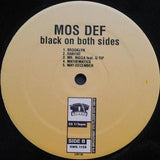 OP - 079 Black On Both Sides - Mos Def