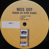 OP - 079 Black On Both Sides - Mos Def