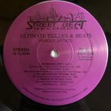 OP-004 Ultimate Breaks & Beats Vol.24 SBR-524 (Sealed)