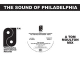 #2417 Philadelphia International Classics - The Tom Moulton Remixes Part 3