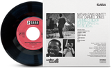 #1144 Carmell's Black Forest Waltz / B's Blues - Nathan Davis Quintet Featuring Carmell Jones
