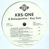 OP-091 A Retrospective - Key Cuts - Krs-One