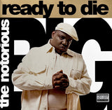 OP-081 Ready To Die - The Notorious Big (Limited Double Vinyl)