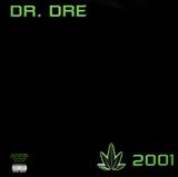 OP-058 2001 - Dr. Dre