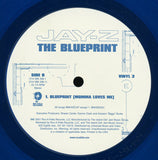 OP-048 The Blueprint - Jay-Z