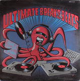 OP - 052 Ultimate Breaks & Beats Vol.13 SBR 513 (Sealed)