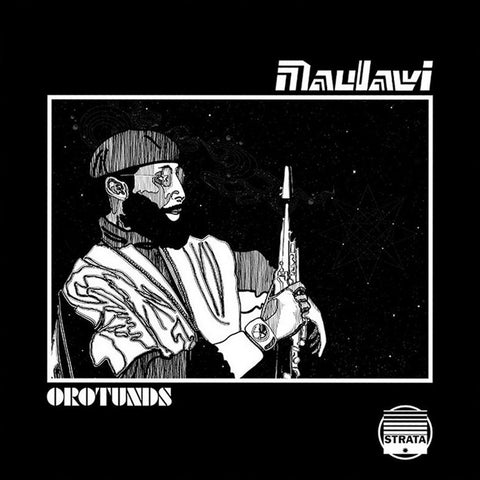 #2347 Orotunds - Maulawi