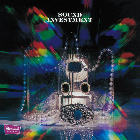 #1202 Funky Skunk / Dirty Man - Sound Investment
