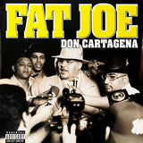 OP-057 Don Cartagena - Fat Joe (Sealed)