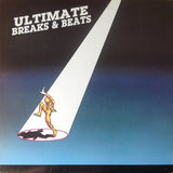 OP-074 Ultimate Breaks & Beats Vol.9 SBR-509 (Sealed)