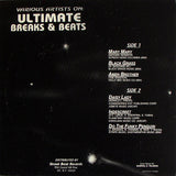 OP-073 Ultimate Breaks & Beats Vol.1 SBR-501 (Sealed)