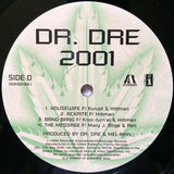 OP-058 2001 - Dr. Dre