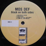 OP - 079 Black On Both Sides - Mos Def