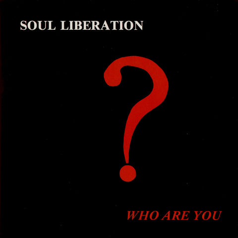 #2350 Soul Liberation - Soul Liberation