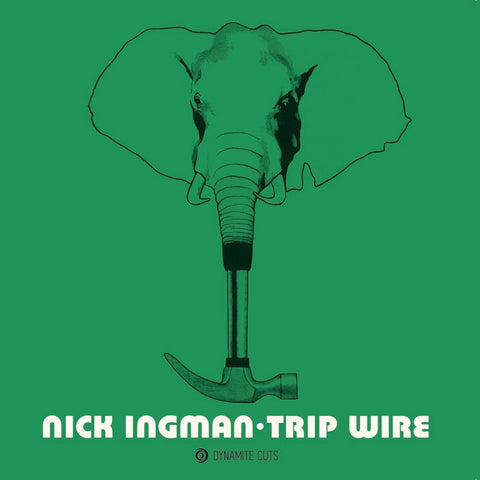 #1130 Trip Wire / Throng - Nick Ingman