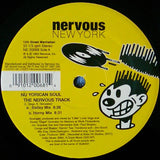 Mr 029 The Nervous Track - Nuyorican Soul