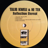 OP-030 Reflection Eternal - Talib Kweli Train Of Thought