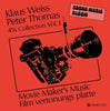 #1078 45 Collection Vol.3 - Klaus Weiss & Peter Thomas