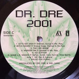 OP-058 2001 - Dr. Dre