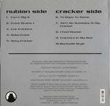 OP - 064 Cracker Beats 2000 - Nubian Crackers