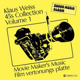 #1080 45 Collection Vol.1 - Klaus Weiss & Peter Thomas