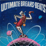 OP-010 Ultimate Breaks & Beats Vol.16 SBR-516 (Sealed) Various Artists