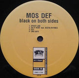 OP - 079 Black On Both Sides - Mos Def