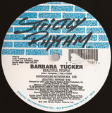 MR-032 Beautiful People - Barbara Tucker