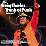 #2422 The Craig Charles Trunk Of Funk Volume 3