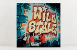 #2603 Wild Style Soundtrack Special Edition Pressing