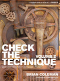 Brian Coleman-Check The Technique Vol. 2/ More Liner Notes For Hip Hop Junkies