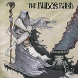 #231 The Budos Band - Burnt Offering