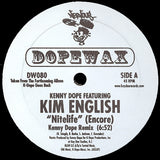 DW-080 Kim English-NiteLife (Encore)
