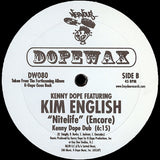 DW-080 Kim English-NiteLife (Encore)