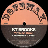 DW-081 KT Brooks-Praise Him (Original)