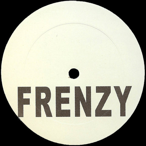 DW-060 Kenny Dope-Frenzy (White Label)