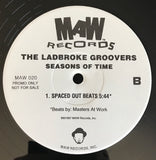 Maw-020 Seasons Of Time - The Ladbroke Groovers