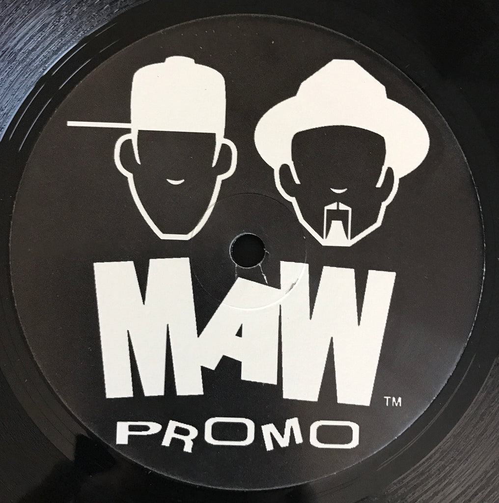 Maw-088 Maw Expensive - Maw Presents A Tribute To Fela (Dimitri From Paris Remix)