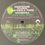 VR - 177 Unobenga (Louie Vega Remix) - Professor Featuring NDU Shezi & Thebe