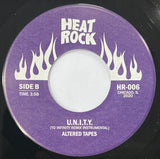 #971 U.N.I.T.Y (To Infinity Remix) - Altered Tapes