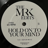 #977 Konk Party / Hold On To Your Mind - Mr.K