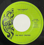 #1052 The Party / Let's Party - The Half-Truths