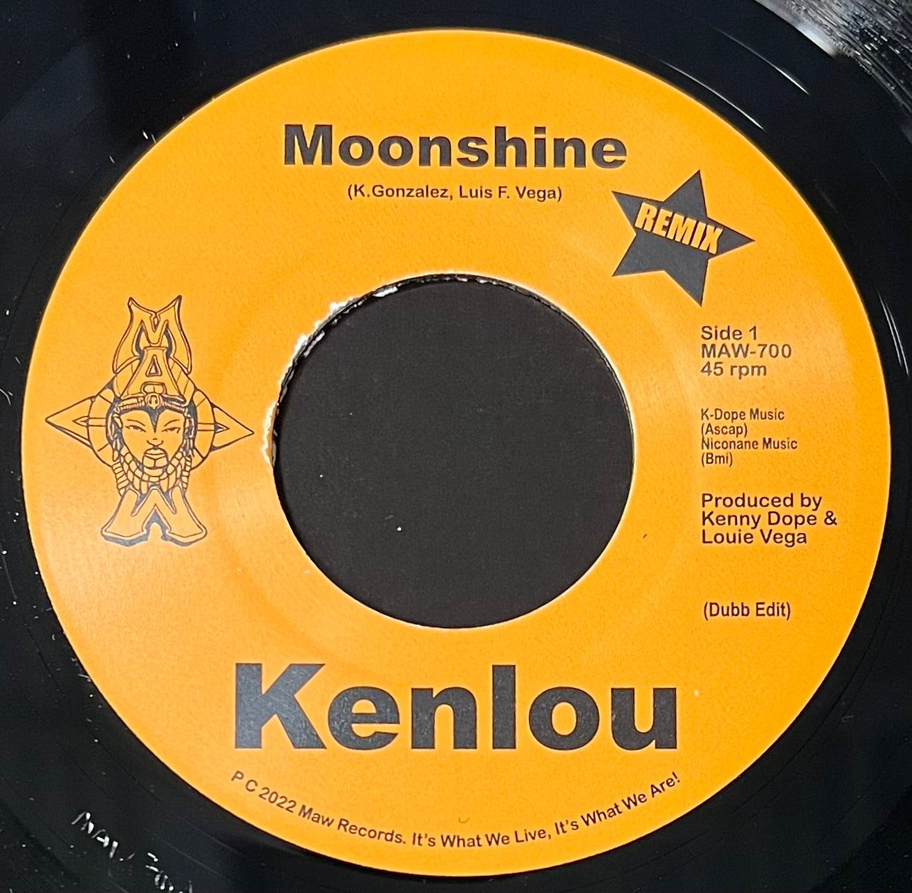 ハウス【80枚程度】TF0112−10　LPレコード　大量　クラブ　HOUSE House 12'S/45'S – Kay-Dee Records