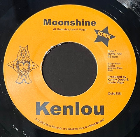 #1056 Moonshine Remix - Kenlou