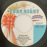 #451 Starlight / They Ask Me - Ultimate Ovation