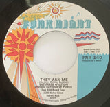 #451 Starlight / They Ask Me - Ultimate Ovation